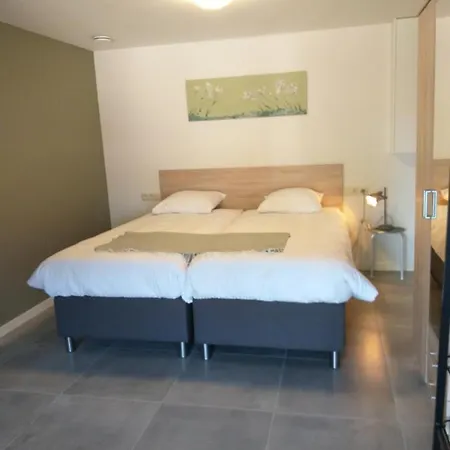 Ferienwohnung De Hoog Velden 14 NeerNeerpelt Exterior foto