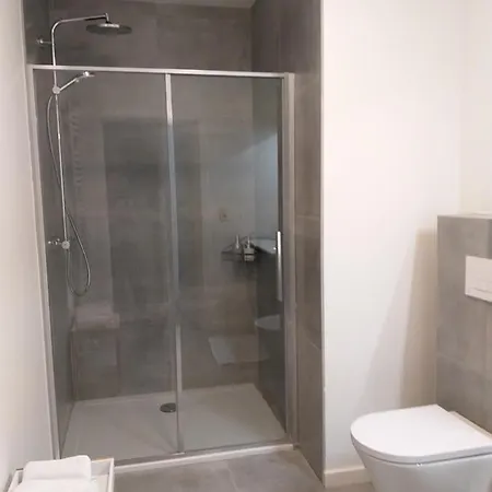 Ferienwohnung De Hoog Velden 14 NeerNeerpelt Exterior foto