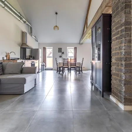 Ferienwohnung De Hoog Velden 14 NeerNeerpelt Exterior foto
