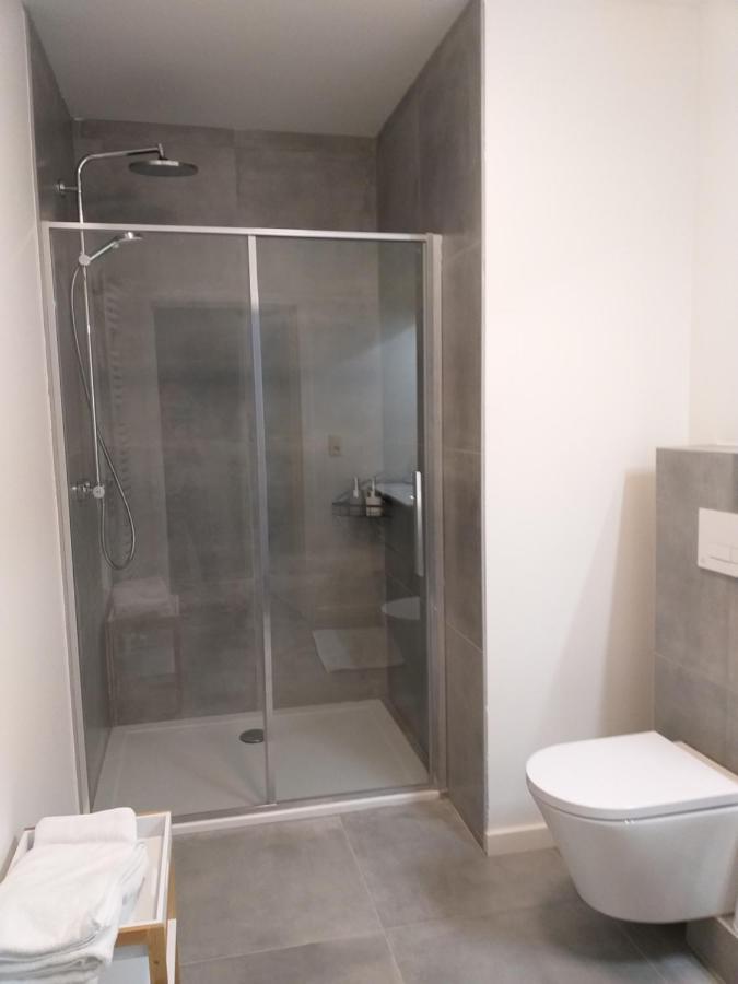 De Hoog Velden 14 Apartment *