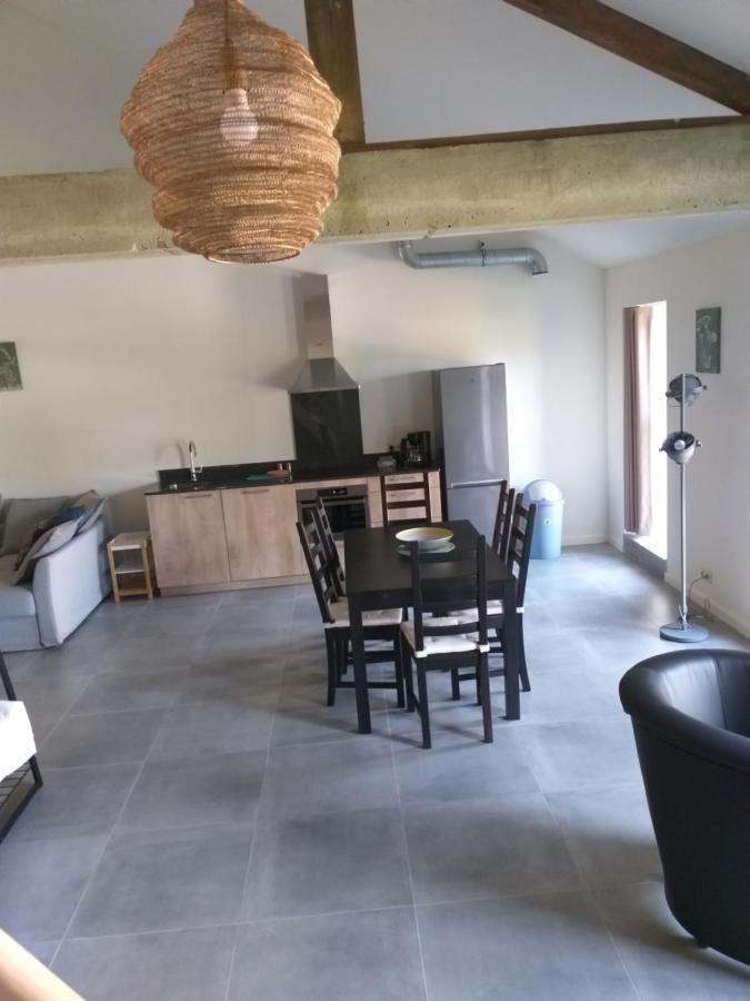 Apartment De Hoog Velden 14