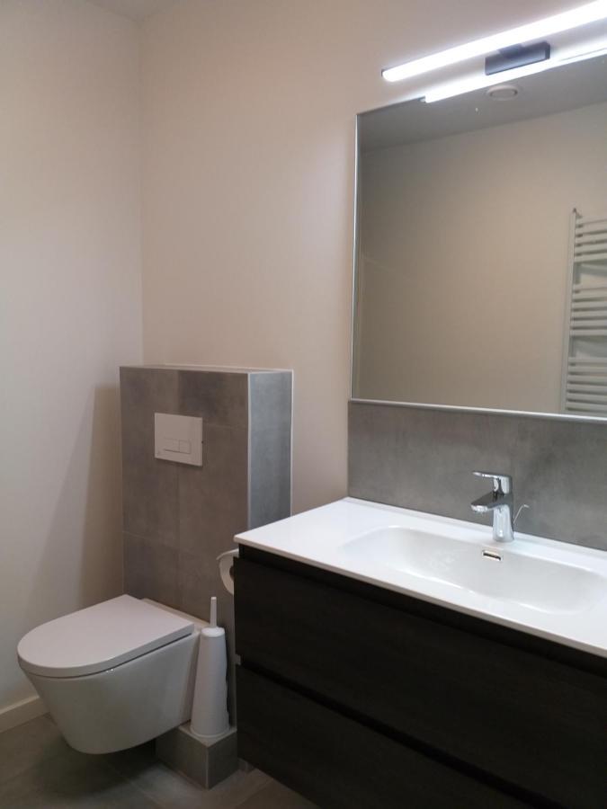 Apartment De Hoog Velden 14 *