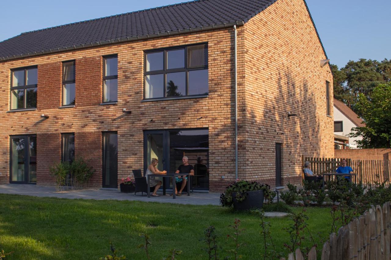 De Hoog Velden 14 Neerpelt