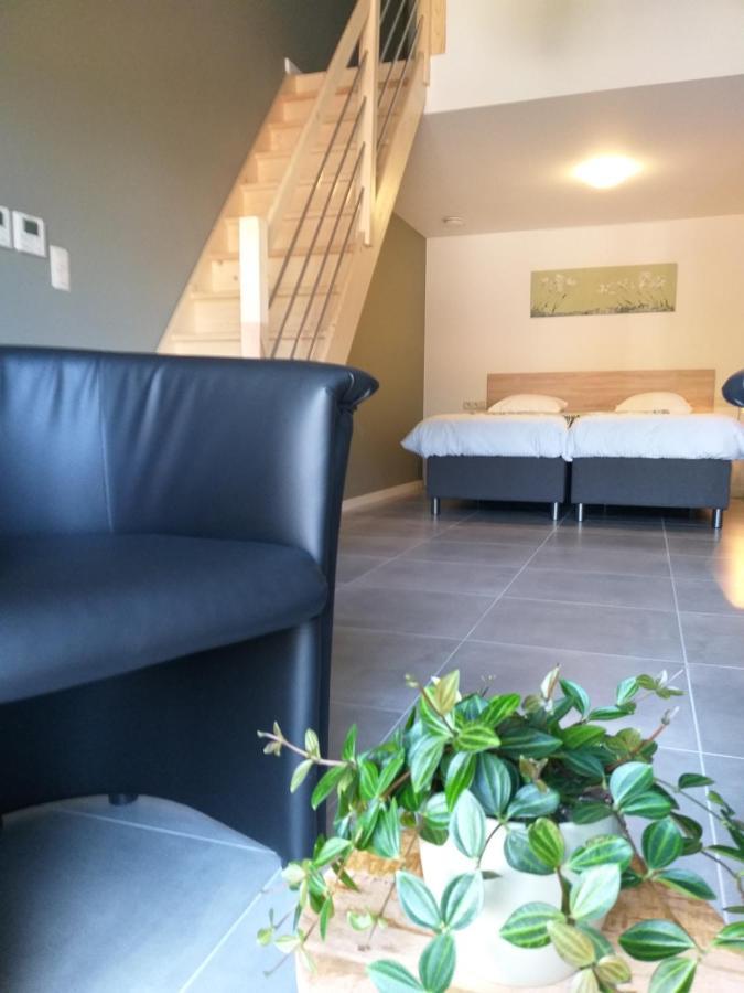 Apartment De Hoog Velden 14 Neerpelt