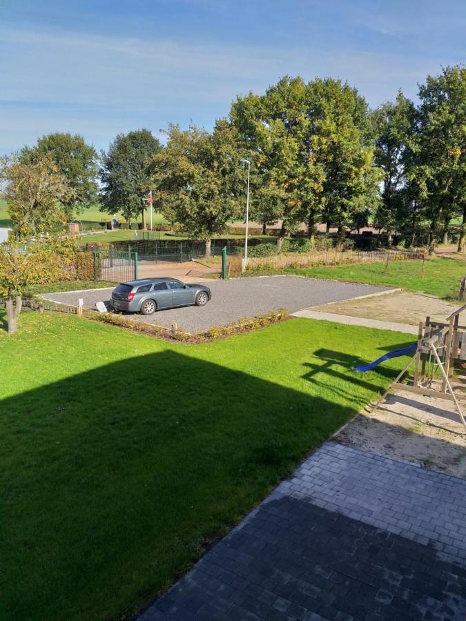 De Hoog Velden 14 Apartment *