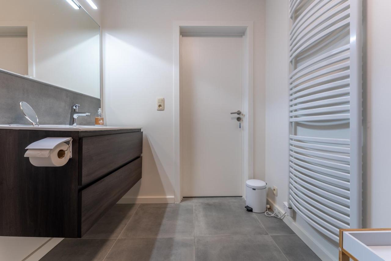 Apartment De Hoog Velden 14