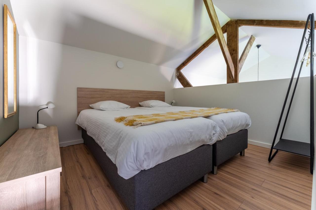 De Hoog Velden 14
