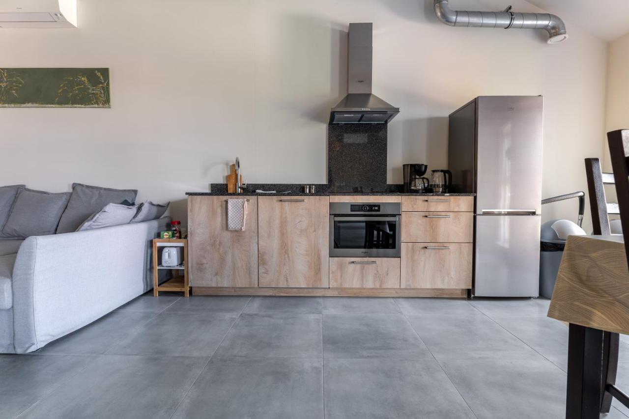 De Hoog Velden 14 Apartment Neerpelt
